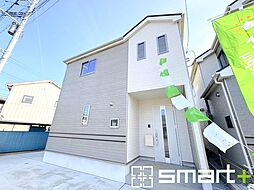 千葉県野田市清水