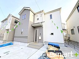 千葉県野田市清水