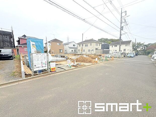 〜資金計画もお任せください〜 ・ご見学はもちろん、住宅ローンなど資金面のご相談だけでもお気軽にどうぞ。 ・プロのアドバイザーがお客様にとって最適なプランをご提案させていただきます。 