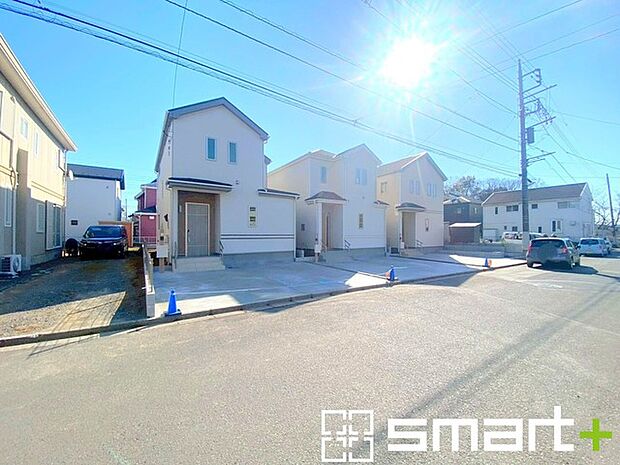 ～周辺環境もご案内いたします～ ・建物自体ももちろん大切ですが、暮らしていく上でとても大切な周辺環境。 ・ご見学時に周辺環境も併せてご案内させていただきますので、お気軽にご相談ください。 