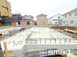 茨城県守谷市薬師台７丁目