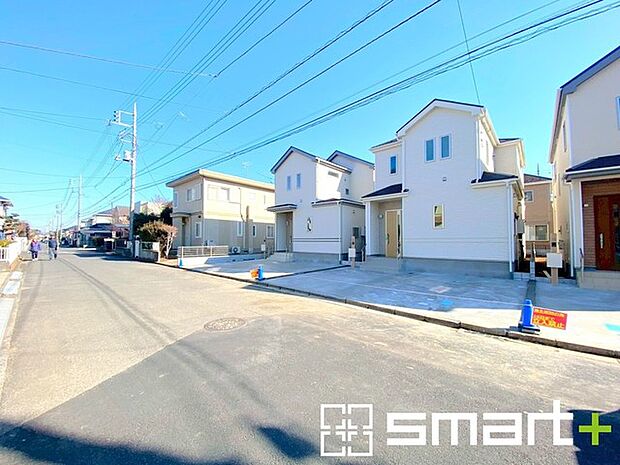 〜周辺環境もご案内いたします〜 ・建物自体ももちろん大切ですが、暮らしていく上でとても大切な周辺環境。 ・ご見学時に周辺環境も併せてご案内させていただきますので、お気軽にご相談ください。 