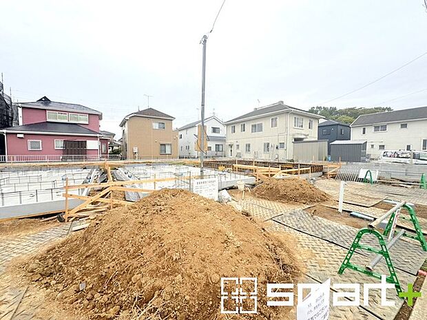 〜ご家族を守る「耐震等級3」〜 ・住宅性能評価において「耐震等級3」を取得。地震に強い家であることが証明されております。 ・倒壊の恐れが低くなりますので、地震保険が半額になるメリットも。