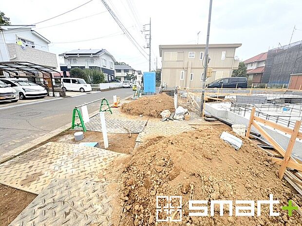 〜地盤調査も実施済み〜 ・建物建築前に地盤調査もしておりますので、安心して永くお住まいいただける住宅です。 ・アフターサービスも充実しておりますので、詳細はぜひお問合せくださいませ。