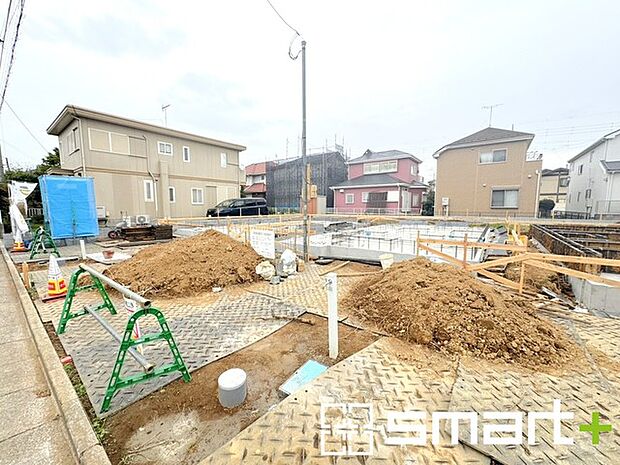 〜資金計画もお任せください〜 ・ご見学はもちろん、住宅ローンなど資金面のご相談だけでもお気軽にどうぞ。 ・プロのアドバイザーがお客様にとって最適なプランをご提案させていただきます。