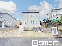 千葉県野田市岩名２丁目