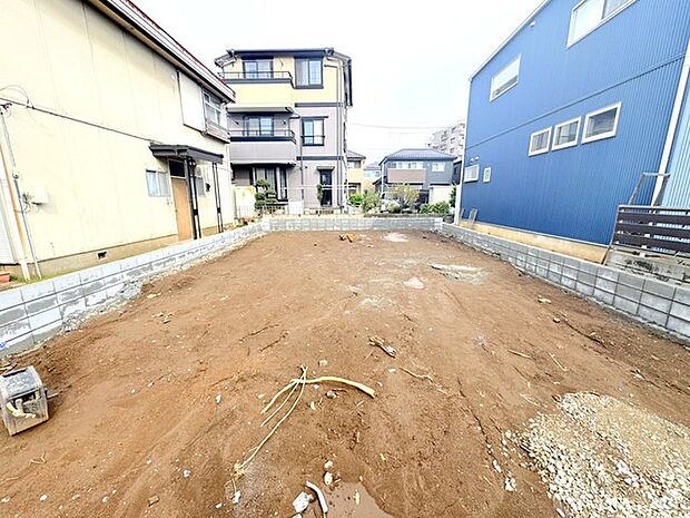 〜新規物件が誕生です〜 ・皆様お待たせいたしました。柏市青葉台に新規物件が誕生です。 ・このエリアでお探しの方は、まずはお気軽にお問い合わせくださいませ。お待ちしております。 