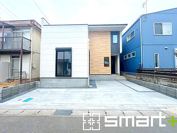 ~地盤調査も実施済み~ ・建物建築前に地盤調査もしておりますので、安心して永くお住まいいただける住宅です。 ・アフターサービスも充実しておりますので、詳細はぜひお問合せくださいませ。