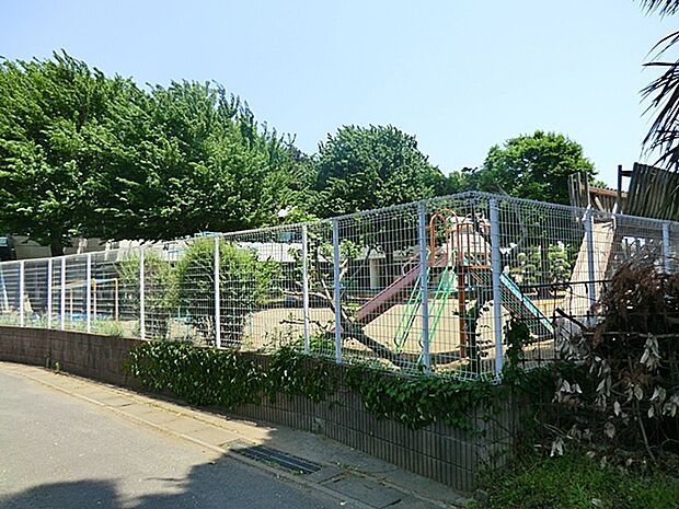 三空保育園(1270m)