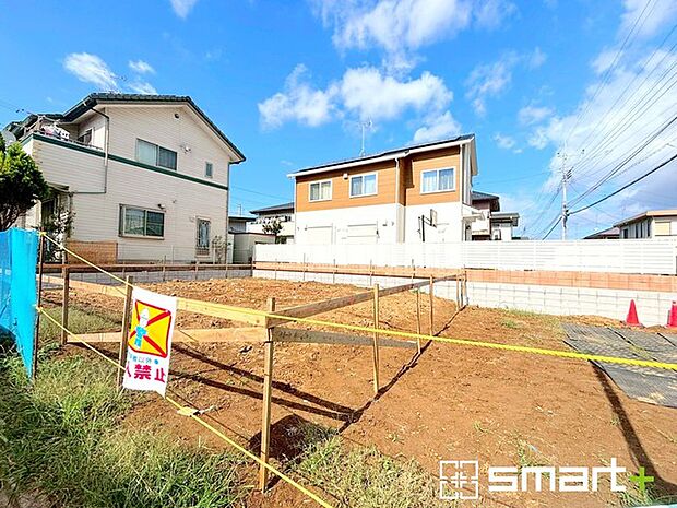 〜地盤調査も実施済み〜 ・建物建築前に地盤調査もしておりますので、安心して永くお住まいいただける住宅です。 ・アフターサービスも充実しておりますので、詳細はぜひお問合せくださいませ。 