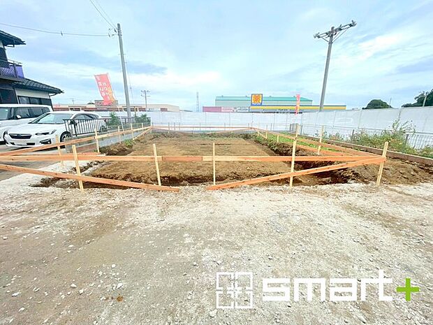 〜ご家族を守る「耐震等級3」〜 ・住宅性能評価において「耐震等級3」を取得。地震に強い家であることが証明されております。 ・倒壊の恐れが低くなりますので、地震保険が半額になるメリットも。