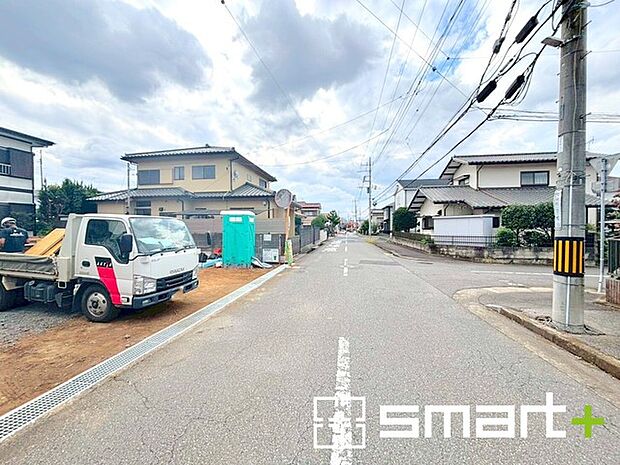 〜資金計画もお任せください〜 ・ご見学はもちろん、住宅ローンなど資金面のご相談だけでもお気軽にどうぞ。 ・プロのアドバイザーがお客様にとって最適なプランをご提案させていただきます。 