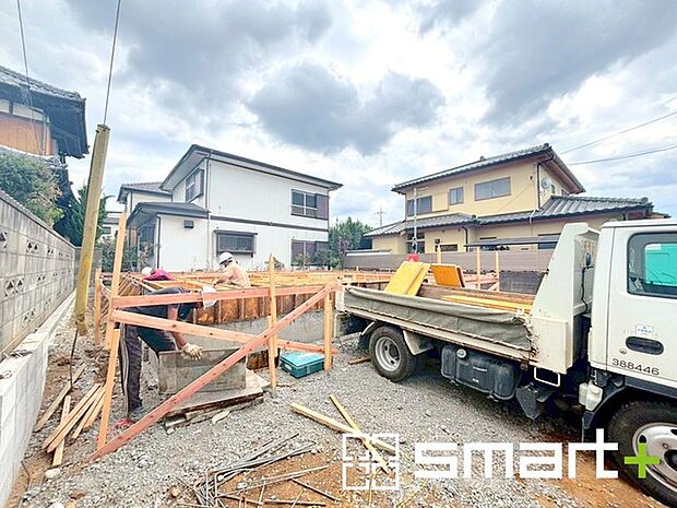 〜地盤調査も実施済み〜 ・建物建築前に地盤調査もしておりますので、安心して永くお住まいいただける住宅です。 ・アフターサービスも充実しておりますので、詳細はぜひお問合せくださいませ。 