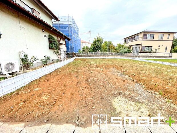 〜完成物件もご案内可能〜 ・ご案内時には実際の立地に加え、同メーカー・同仕様の完成物件もご案内可能です。 ・ぜひ現地と建物をご覧いただき、具体的にイメージしてみてくださいませ。 