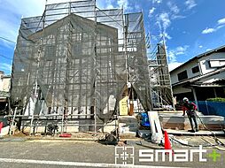 千葉県我孫子市若松