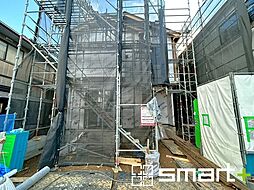 千葉県我孫子市若松