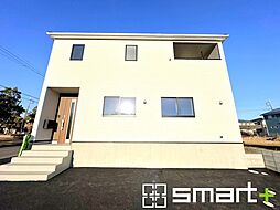 茨城県龍ケ崎市白羽２丁目