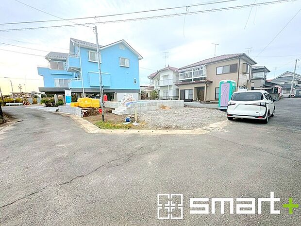 〜周辺環境もご案内いたします〜 ・建物自体ももちろん大切ですが、暮らしていく上でとても大切な周辺環境。 ・ご見学時に周辺環境も併せてご案内させていただきますので、お気軽にご相談ください。 