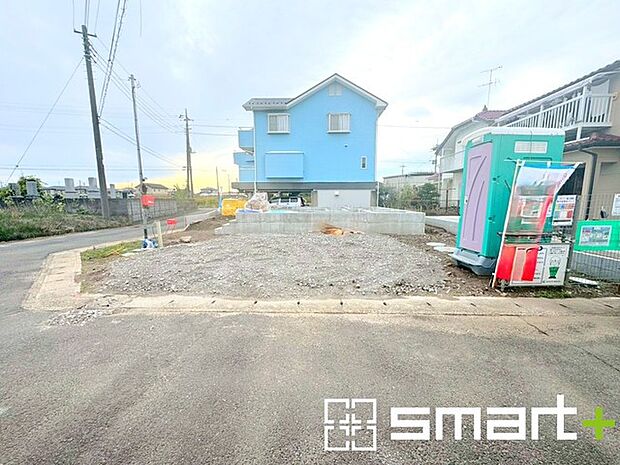 〜フラット35Ｓ対応〜 ・フラット35Ｓ対象物件となっておりますので、住宅ローンでフラット35をご利用の方は金利優遇が受けられます。 ・期間・金利などは担当までお問い合わせください。 