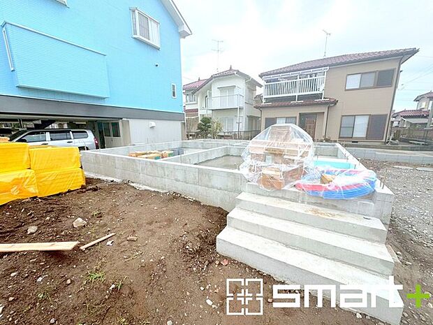 〜地盤調査も実施済み〜 ・建物建築前に地盤調査もしておりますので、安心して永くお住まいいただける住宅です。 ・アフターサービスも充実しておりますので、詳細はぜひお問合せくださいませ。 