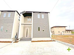 千葉県流山市古間木