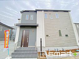 千葉県流山市古間木