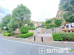 ガーデンコート柏　2F