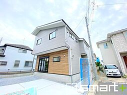 千葉県流山市鰭ケ崎