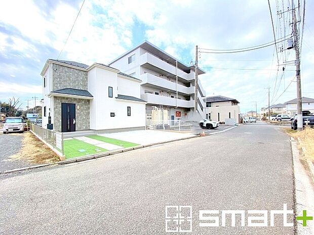 ~周辺環境もご案内いたします~ ・建物自体ももちろん大切ですが、暮らしていく上でとても大切な周辺環境。 ・ご見学時に周辺環境も併せてご案内させていただきますので、お気軽にご相談ください。