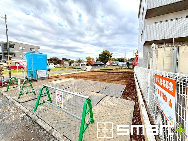 〜地盤調査も実施済み〜 ・建物建築前に地盤調査もしておりますので、安心して永くお住まいいただける住宅です。 ・アフターサービスも充実しておりますので、詳細はぜひお問合せくださいませ。 