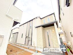 千葉県流山市古間木