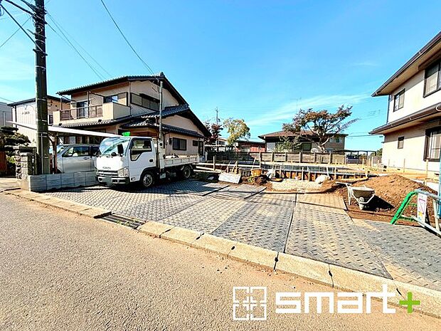 〜資金計画もお任せください〜 ・ご見学はもちろん、住宅ローンなど資金面のご相談だけでもお気軽にどうぞ。 ・プロのアドバイザーがお客様にとって最適なプランをご提案させていただきます。 