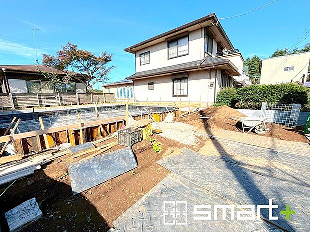 〜周辺環境もご案内いたします〜 ・建物自体ももちろん大切ですが、暮らしていく上でとても大切な周辺環境。 ・ご見学時に周辺環境も併せてご案内させていただきますので、お気軽にご相談ください。 