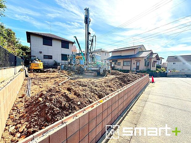 ~維持管理対策も取られております~ ・住宅性能評価において「維持管理対策等級3」を取得。 ・各点検口などが配置され、住宅のメンテナンスがしやすい造りとなっております。