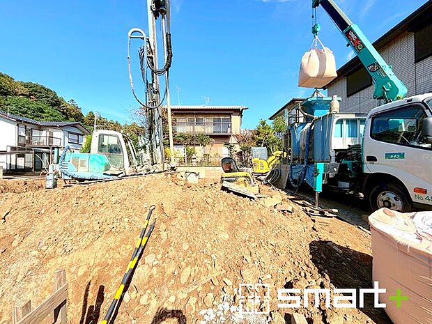 〜ご家族を守る「耐震等級3」〜 ・住宅性能評価において「耐震等級3」を取得。地震に強い家であることが証明されております。 ・倒壊の恐れが低くなりますので、地震保険が半額になるメリットも。 