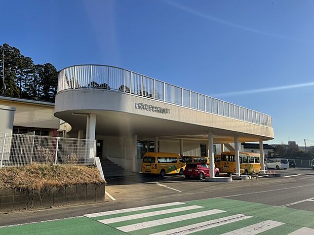 みのり幼稚園(500m)