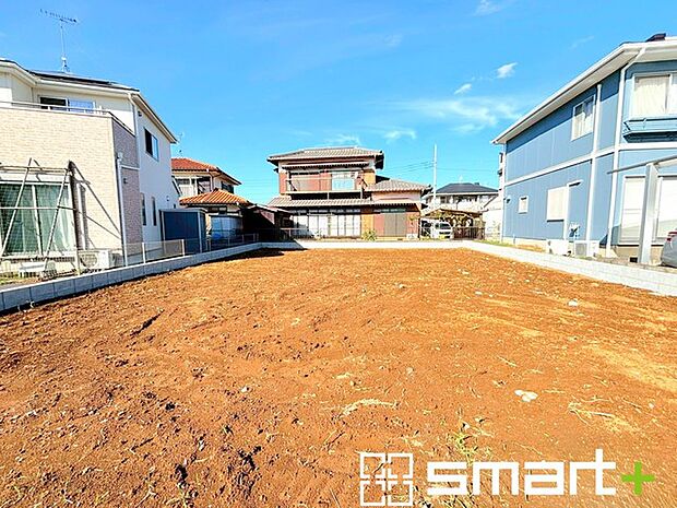 〜完成物件もご案内可能〜 ・ご案内時には実際の立地に加え、同メーカー・同仕様の完成物件もご案内可能です。 ・ぜひ現地と建物をご覧いただき、具体的にイメージしてみてくださいませ。 