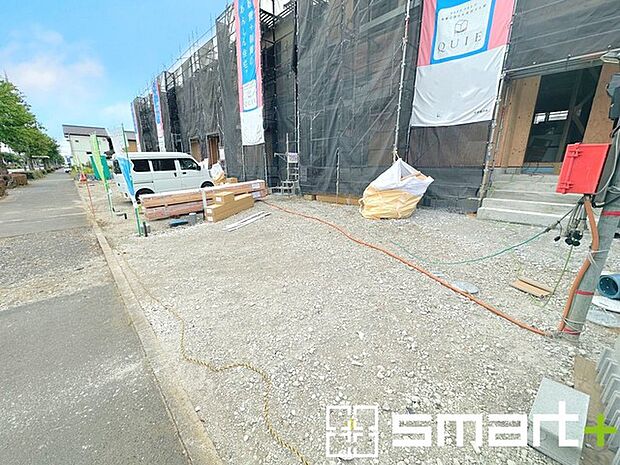 〜周辺環境もご案内いたします〜 ・建物自体ももちろん大切ですが、暮らしていく上でとても大切な周辺環境。 ・ご見学時に周辺環境も併せてご案内させていただきますので、お気軽にご相談ください。 