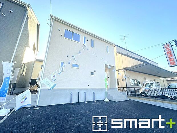 〜資金計画もお任せください〜 ・ご見学はもちろん、住宅ローンなど資金面のご相談だけでもお気軽にどうぞ。 ・プロのアドバイザーがお客様にとって最適なプランをご提案させていただきます。 