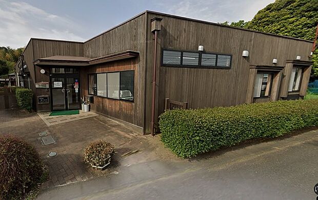 認定こども園ぶどうの木竜ケ崎幼稚園(650m)