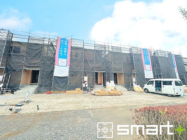 〜資金計画もお任せください〜 ・ご見学はもちろん、住宅ローンなど資金面のご相談だけでもお気軽にどうぞ。 ・プロのアドバイザーがお客様にとって最適なプランをご提案させていただきます。 