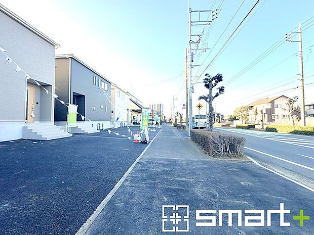 ~お問合せはお気軽に~ ・お仕事帰りの遅い時間や短時間のご案内、不動産会社に休みの多い水曜日などでもご対応可能です。 ・ぜひお気軽にお問合せくださいませ。お待ちしております!