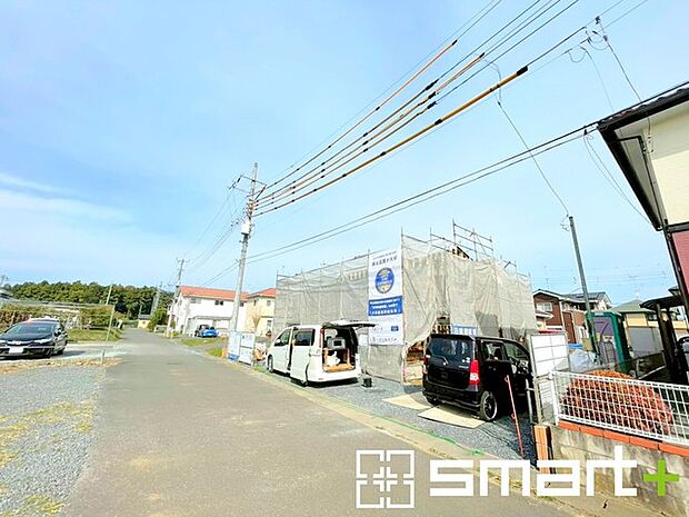 〜資金計画もお任せください〜 ・ご見学はもちろん、住宅ローンなど資金面のご相談だけでもお気軽にどうぞ。 ・プロのアドバイザーがお客様にとって最適なプランをご提案させていただきます。