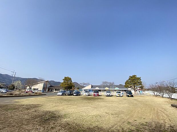 園部保育所(2500m)