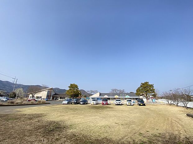 園部保育所(2500m)