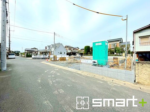 〜資金計画もお任せください〜 ・ご見学はもちろん、住宅ローンなど資金面のご相談だけでもお気軽にどうぞ。 ・プロのアドバイザーがお客様にとって最適なプランをご提案させていただきます。 