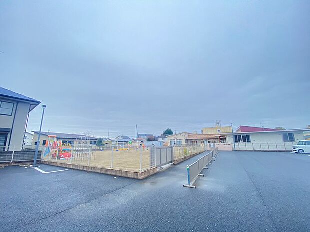 石岡ひまわり保育園（2000m）