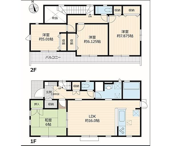 間取り：312001130065