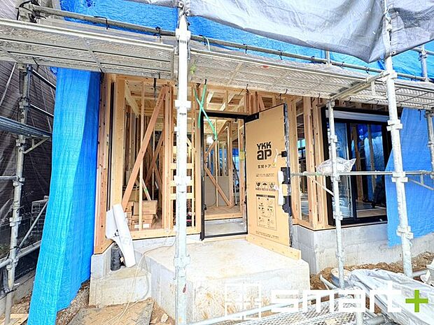 〜フラット35S対応〜 ・フラット35S対象物件となっておりますので、住宅ローンでフラット35をご利用の方は金利優遇が受けられます。 ・期間・金利などは担当までお問い合わせください。