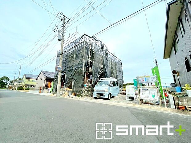 〜資金計画もお任せください〜 ・ご見学はもちろん、住宅ローンなど資金面のご相談だけでもお気軽にどうぞ。 ・プロのアドバイザーがお客様にとって最適なプランをご提案させていただきます。